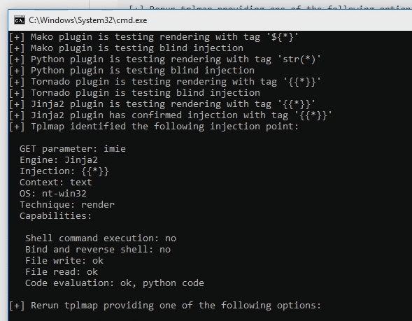 tplmap